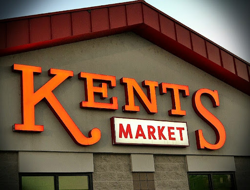 Kent's Thriftway
