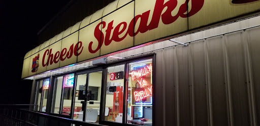 Philly Ya Belly